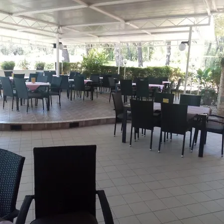 Pansion Restoran Marin Affittacamere Posedarje