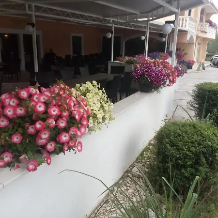 Pansion Restoran Marin בית הארחה