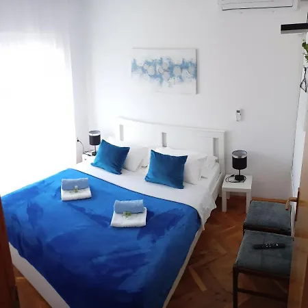 Guest house Pansion Restoran Marin Posedarje