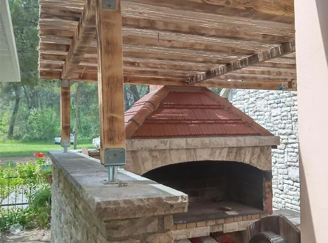 Pansion Restoran Marin Pensjonat Posedarje