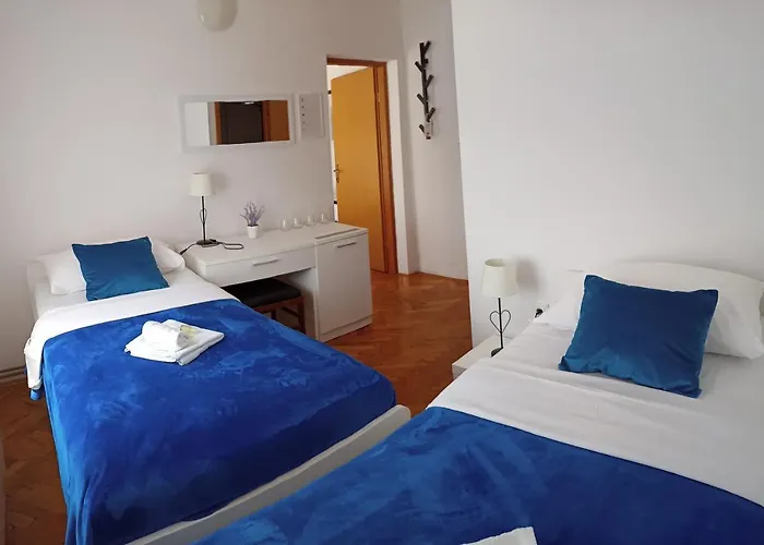 Pansion Restoran Marin 3* 포세다르예