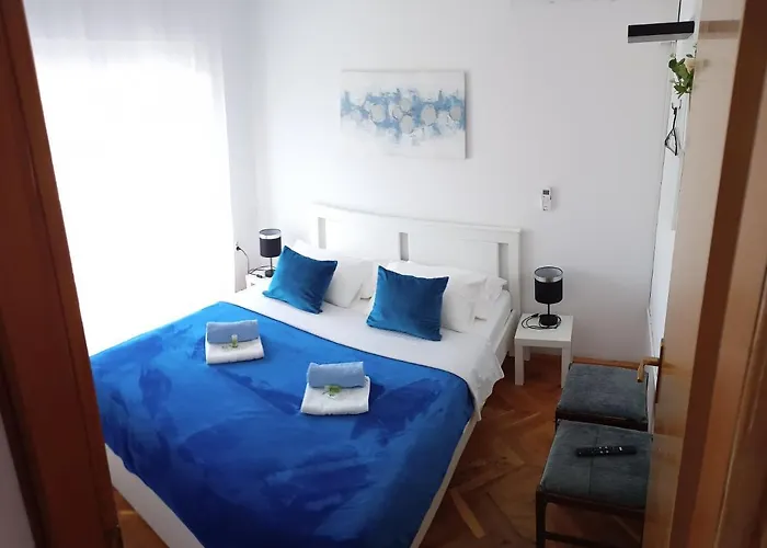 게스트하우스 Pansion Restoran Marin 포세다르예