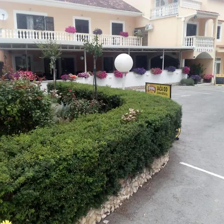 Pansion Restoran Marin 3*