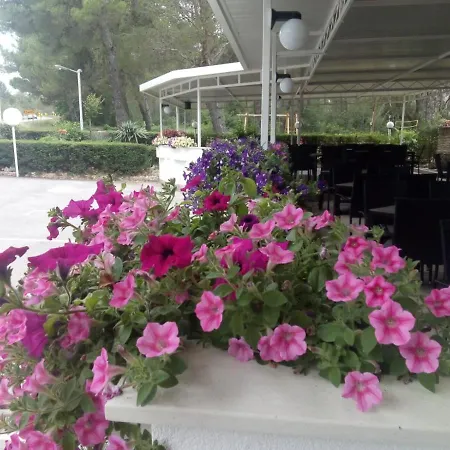 Pansion Restoran Marin *