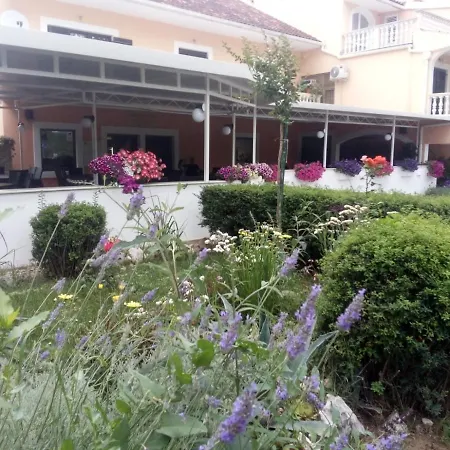 Pansion Restoran Marin Posedarje