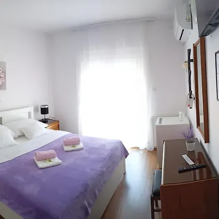 Pansion Restoran Marin Posedarje