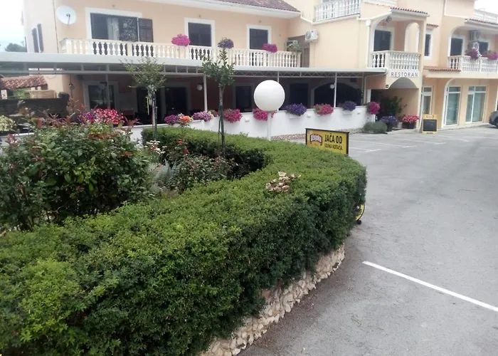 Pansion Restoran Marin 3*