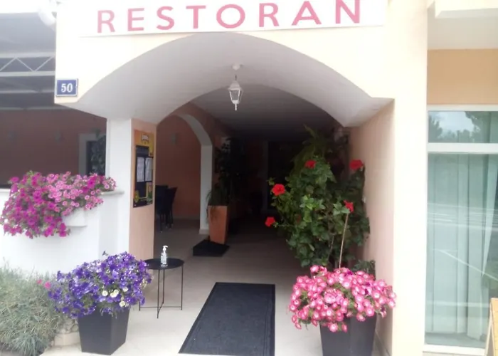 Pansion Restoran Marin 3*