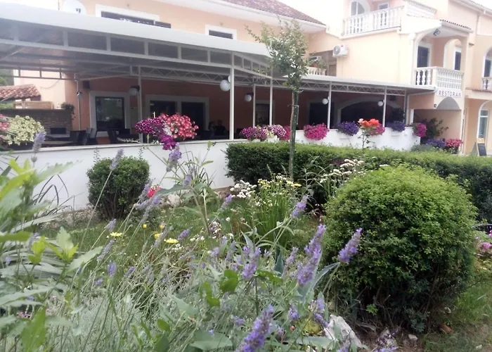 Pansion Restoran Marin Posedarje