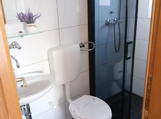 Pansion Restoran Marin 3*