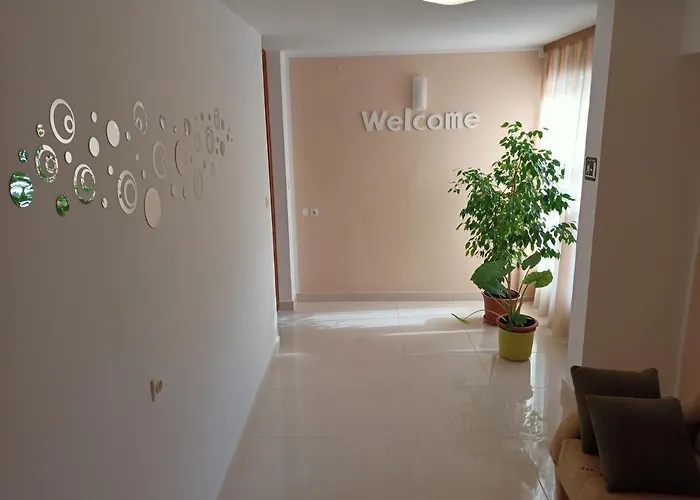 Gostinjska kuća Pansion Restoran Marin 3*