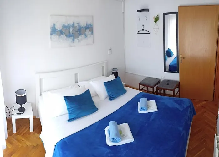 Gostinjska kuća Pansion Restoran Marin 3*